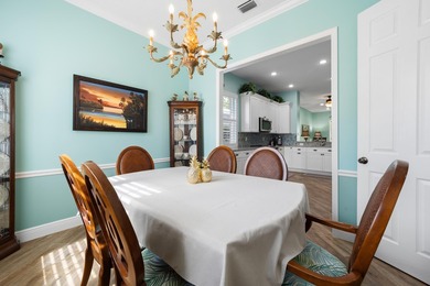 Luxury living in the prestigious Monarch Country Club with this - photo 12