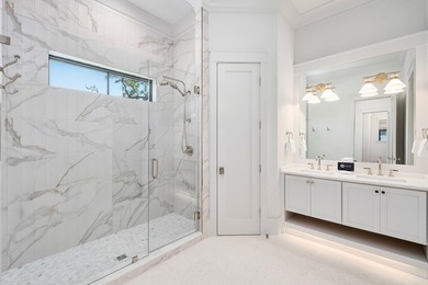 28 Loon Lake, built by Cogent Building Group and designed and - photo 13