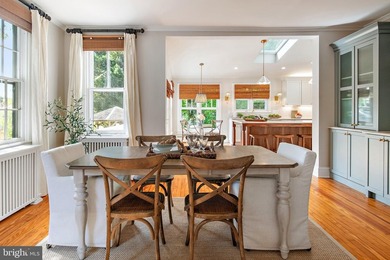 This exceptional Historic District home combines the charm of a - photo 13