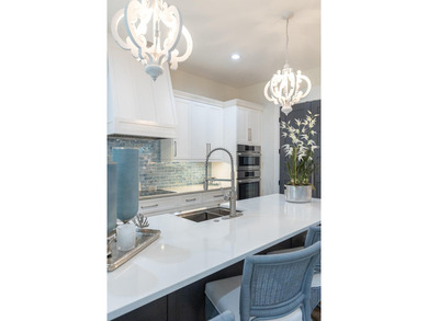 Welcome to one of the few truly custom-built homes in the highly - photo 14