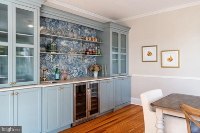 This exceptional Historic District home combines the charm of a - photo 14