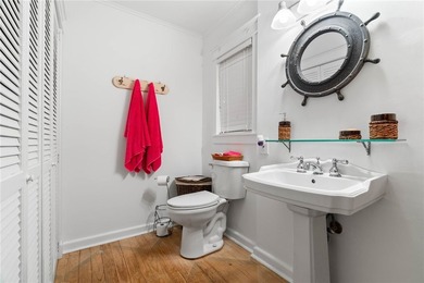 COASTAL RETREAT WITH WATERVIEW | GREENHOUSE | TWO LOTS! This - photo 15
