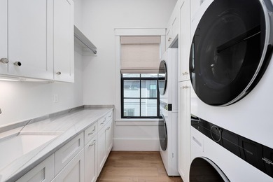 28 Loon Lake, built by Cogent Building Group and designed and - photo 15