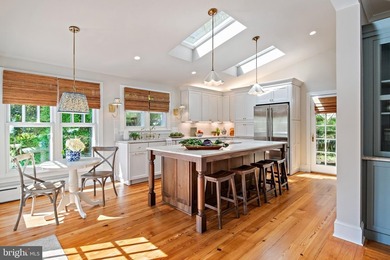 This exceptional Historic District home combines the charm of a - photo 15