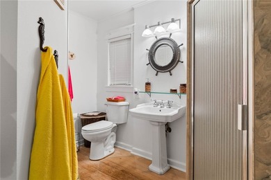 COASTAL RETREAT WITH WATERVIEW | GREENHOUSE | TWO LOTS! This - photo 16