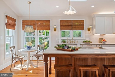 This exceptional Historic District home combines the charm of a - photo 16