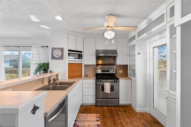 COASTAL RETREAT WITH WATERVIEW | GREENHOUSE | TWO LOTS! This - photo 18