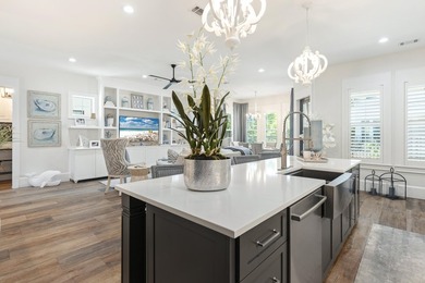 Welcome to one of the few truly custom-built homes in the highly - photo 18