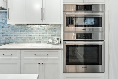 Welcome to one of the few truly custom-built homes in the highly - photo 19