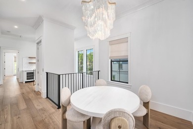28 Loon Lake, built by Cogent Building Group and designed and - photo 19
