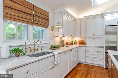This exceptional Historic District home combines the charm of a - photo 19