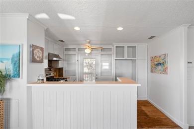 COASTAL RETREAT WITH WATERVIEW | GREENHOUSE | TWO LOTS! This - photo 20