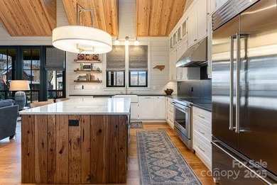 Effortless Mountain Living Set within the private gates of - photo 10