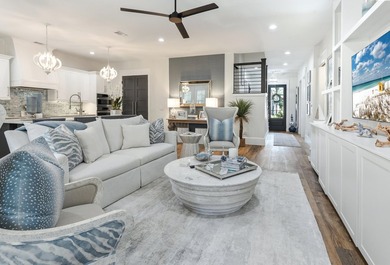 Welcome to one of the few truly custom-built homes in the highly - photo 20