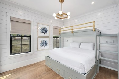 28 Loon Lake, built by Cogent Building Group and designed and - photo 20