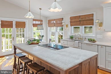 This exceptional Historic District home combines the charm of a - photo 20