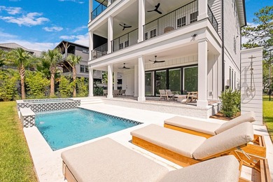28 Loon Lake, built by Cogent Building Group and designed and - photo 21
