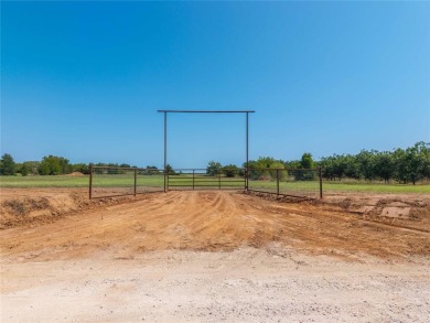 Proctor Lake Acreage For Sale in De Leon Texas