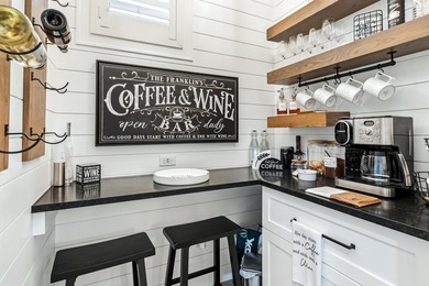 Welcome to one of the few truly custom-built homes in the highly - photo 22