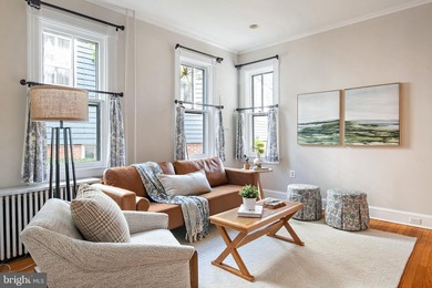 This exceptional Historic District home combines the charm of a - photo 26