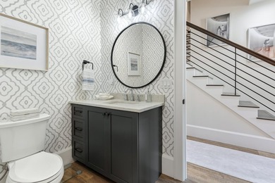 Welcome to one of the few truly custom-built homes in the highly - photo 27