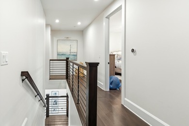 Welcome to one of the few truly custom-built homes in the highly - photo 28