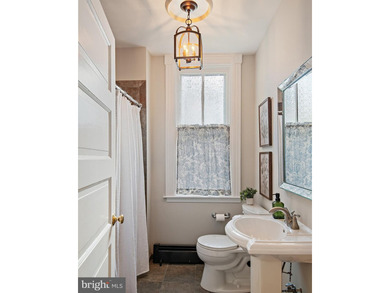 This exceptional Historic District home combines the charm of a - photo 28