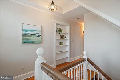 This exceptional Historic District home combines the charm of a - photo 29
