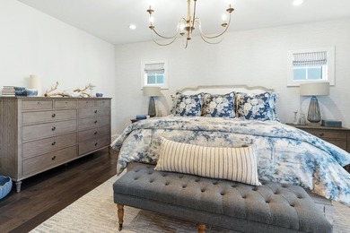 Welcome to one of the few truly custom-built homes in the highly - photo 30