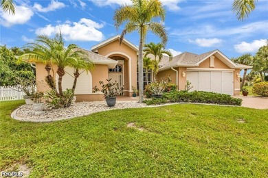 Start your SW Florida life off in a new home in Burnt Store - photo 1