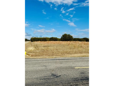 Lake Lot For Sale in Whitney, Texas