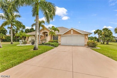 Start your SW Florida life off in a new home in Burnt Store - photo 2