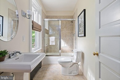 This exceptional Historic District home combines the charm of a - photo 32
