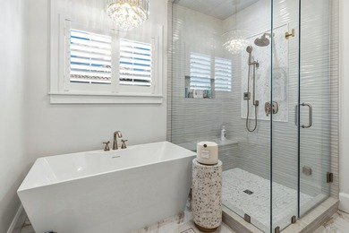 Welcome to one of the few truly custom-built homes in the highly - photo 33