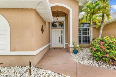 Start your SW Florida life off in a new home in Burnt Store - photo 3