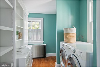 This exceptional Historic District home combines the charm of a - photo 33