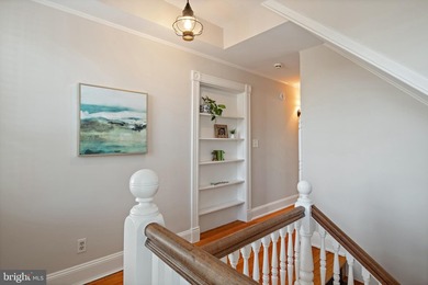 This exceptional Historic District home combines the charm of a - photo 34