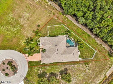 Start your SW Florida life off in a new home in Burnt Store - photo 6
