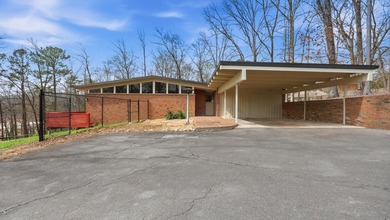 (private lake, pond, coastal) Home For Sale in Dalton Georgia