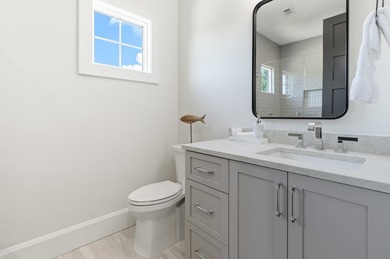 Welcome to one of the few truly custom-built homes in the highly - photo 41