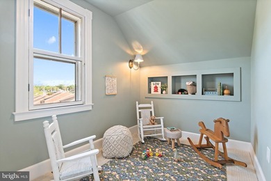 This exceptional Historic District home combines the charm of a - photo 44