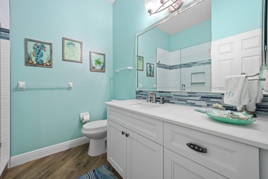 Luxury living in the prestigious Monarch Country Club with this - photo 45