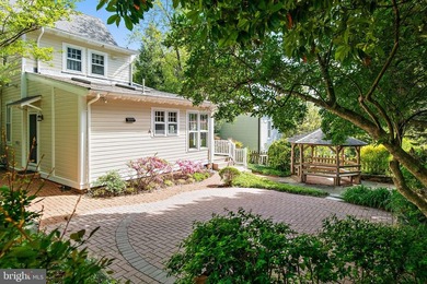This exceptional Historic District home combines the charm of a - photo 47