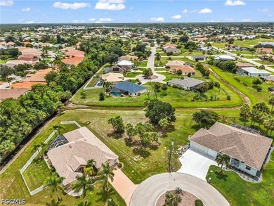 Build your dream home in one of Punta Gorda's most desirable - photo 8