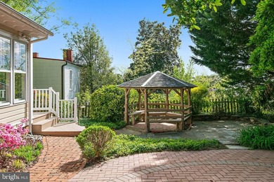 This exceptional Historic District home combines the charm of a - photo 48