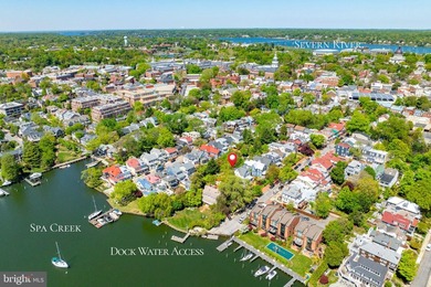 This exceptional Historic District home combines the charm of a - photo 50
