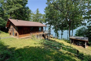 Lake Home For Sale in South Bristol, New York