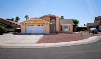 Colorado River - Mohave County Home For Sale in Bullhead City Arizona