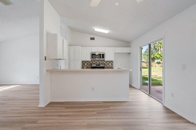 FRESHLY REMODELED Palm Bay home featuring a brand-new roof - photo 7
