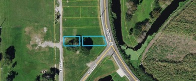 Lake Okeechobee Lot For Sale in Pahokee Florida